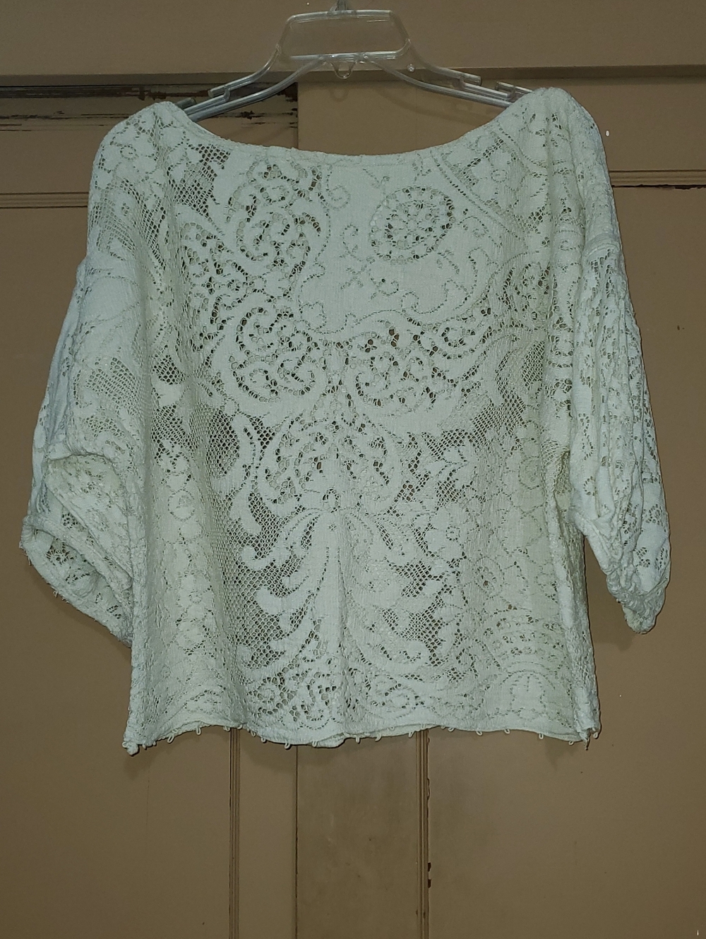 the Juliet Top By Museo